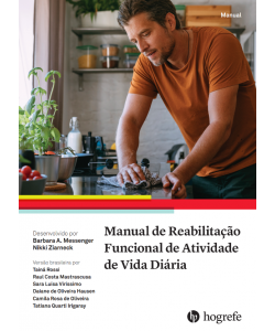 Manual de Reabilitação Funcional de Atividade de Vida Diária